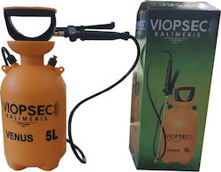 Viopsec Venus Pressure Sprayer 5lt