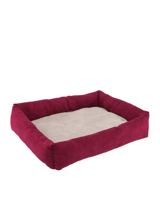 Ferplast Thermo Lord Poof Dog Bed Heated 54x44cm.