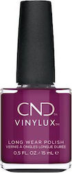 CND Vinylux Luciu Oja Lustruirea De Lungă Durat...