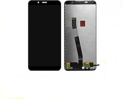 Οθόνη για Redmi 7A (Μαύρο)