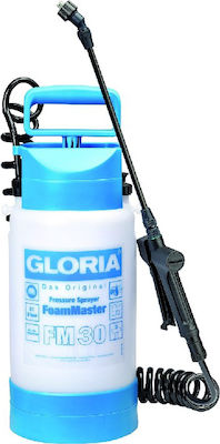 Gloria FM 30 Drucksprüher mit Kapazität von 3Es