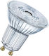 Osram LED Bulb 6.9W for Socket GU10 and Shape P...