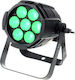 Ignition Φωτορυθμικό LED PAR Mini Studio PAR One 40°