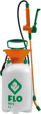 Flo Pressure Sprayer with Capacity 8lt