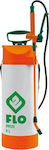 Flo Pressure Sprayer with Capacity 8lt