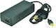2 Power Φορτιστής Laptop 65W 20V 3.25A για Lenovo
