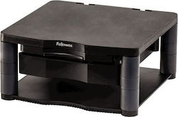 Fellowes Premium Riser Plus Tabletop Suport Monitor până la 21" Fellowes Premium Riser Plus Tabletop Suport Monitor până la 21"