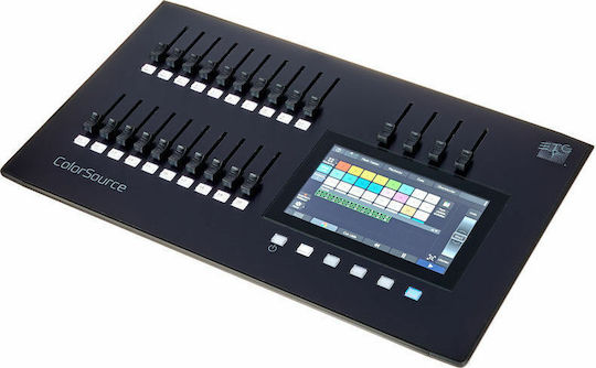 ETC ColorSource 20 DMX Controller Κονσόλα Φωτισμού