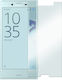 Gehärtetes Glas (Xperia X)
