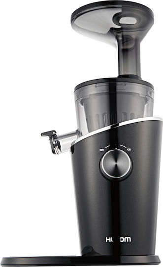 Hurom H-100-BBEA01 Juicer Slow Press 150W Black