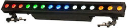 ADJ Φωτορυθμικό LED 15 HEX Bar IP ADJ Φωτορυθμικό LED 15 HEX Bar IP