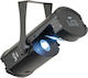 Showtec Φωτορυθμικό LED Shark Scan One