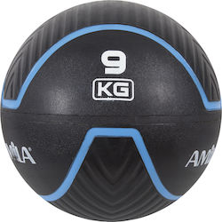 AMILA Ball Wall 35cm , 9kg in Blue Color