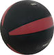 Amila Medicine Ball 23.9cm 5kg Black