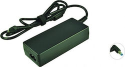 2 Power 721092-001 45W 19.5V with Detachable Power Cord 2 Power 721092-001 45W 19.5V with Detachable Power Cord