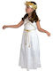 Costum de Carnaval pentru Copii Ancient Greek Woman