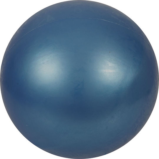 AMILA 47954 Rhythmic Gymnastics Ball 19cm Blue
