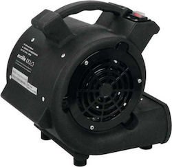 Eurolite RF-300 Radial Wind machine Μηχανή Αέρα 80W