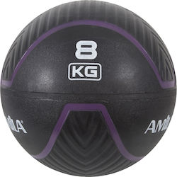 Amila 84747 Wall Ball 8kg