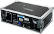 Stairville HZ-1500 Pro Touring Hazer DMX Fog Machine