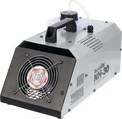 Eurolite NH-30 MK2 DMX Μηχανή Καπνού 720W