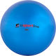 inSPORTline Mini Μπάλα Pilates 21cm , 4kg σε Μπλε Χρώμα