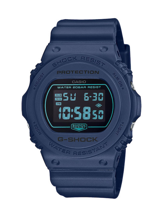 G shock top dw 5700bbma