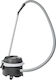 Taski Go Staubsauger Feststoffe 900W mit Kunststoff Behälter 8Es