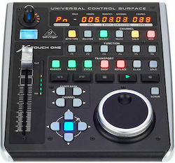 Behringer X-Touch One Midi Controller Μαύρο Behringer X-Touch One Midi Controller Μαύρο