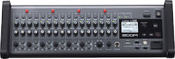 Zoom LiveTrak L-20R 16 XLR Inputs & Bluetooth