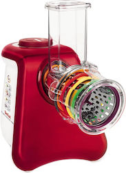 Tefal Κόφτης Λαχανικών / Φρούτων 260W Κόκκινος Tefal Κόφτης Λαχανικών / Φρούτων 260W Κόκκινος