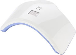 Muhler Φουρνάκι UV / LED