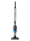 Bissell Featherweight Pro Ηλεκτρική Σκούπα 2 σε 1 Stick & Χειρός 450W Μπλε