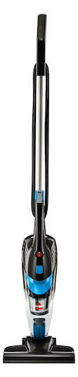 Bissell Featherweight Pro Ηλεκτρική Σκούπα 2 σε 1 Stick & Χειρός 450W Μπλε