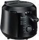 Tefal Friteuză Multicooker cu Coș Detașabil 1.2lt Negru