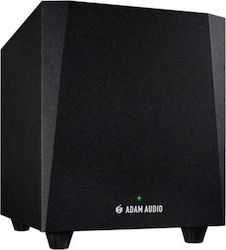 Adam T10S Active Subwoofer with Speaker 10" 130W Black