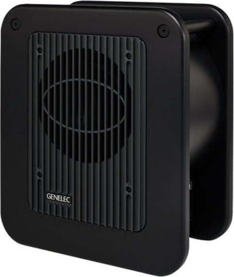 Genelec 7040A Active Subwoofer with Speaker 6.5" 50W Black