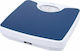 Adler AD 8151 Mechanical Bathroom Scale Navy Blue