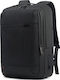 Arctic Hunter GB00328 Waterproof Backpack Backpack for 15.6" Laptop Black