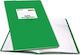 Skag Notebook Ruled B5 100 Sheets Super Color G...