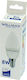 LED Bulb E14 Cool White 600lm 02.001.1304
