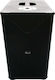 The Box Pro TL 110 Αυτοενισχυόμενο Subwoofer PA 250W 10" 31x45x50εκ.