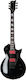 ESP LTD Gary Holt GH-200 Ηλεκτρική Κιθάρα Single Cut με HH Διάταξη Μαγνητών Black