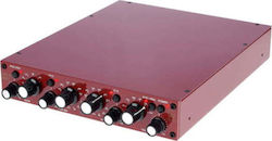 Golden Age Project EQ-81 MKII Equalizer Golden Age Project EQ-81 MKII Equalizer