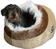 Trixie Minou Nest Dog Beige 41x30cm. 36282