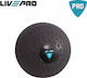 Live Pro Slam Ball 12kg Black