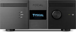 Focal Astral 16 Amplificator Home Cinema 4K 16 Canale cu Dolby Atmos Negru