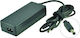 2 Power Φορτιστής Laptop 45W 19.5V 2.31A για Dell χωρίς Καλώδιο Τροφοδοσίας