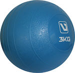 Live Up Balls Toning 3kg in Blue Color