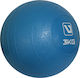 Live Up Ball Tonen 3kg in Blau Farbe